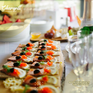 Paerty Platter catering 2 Themed party Catering for Holidays